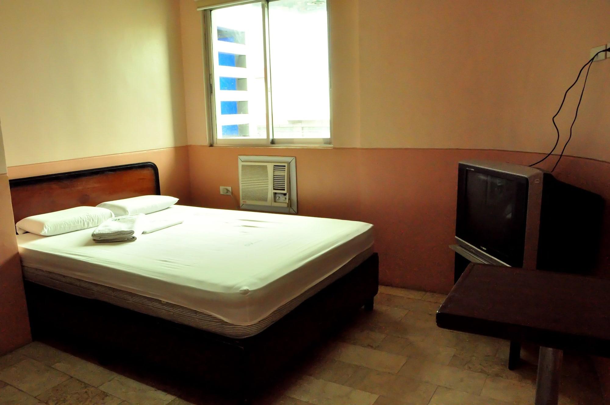 Gv Hotel Talisay Cebu Dış mekan fotoğraf