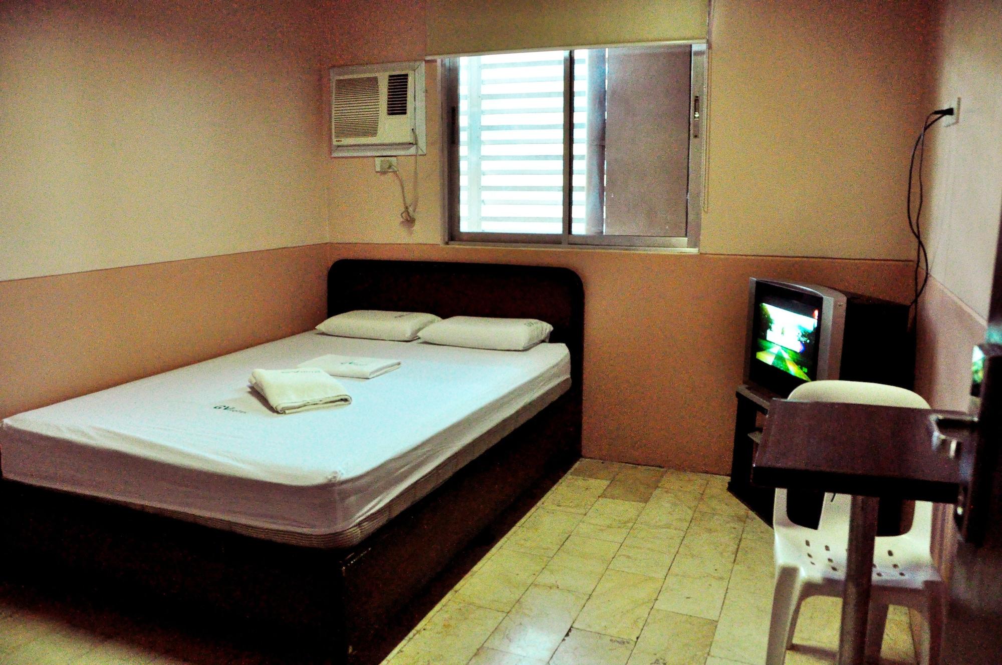 Gv Hotel Talisay Cebu Dış mekan fotoğraf