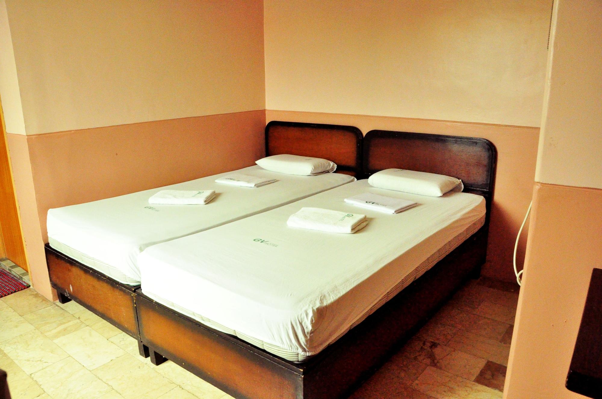 Gv Hotel Talisay Cebu Dış mekan fotoğraf