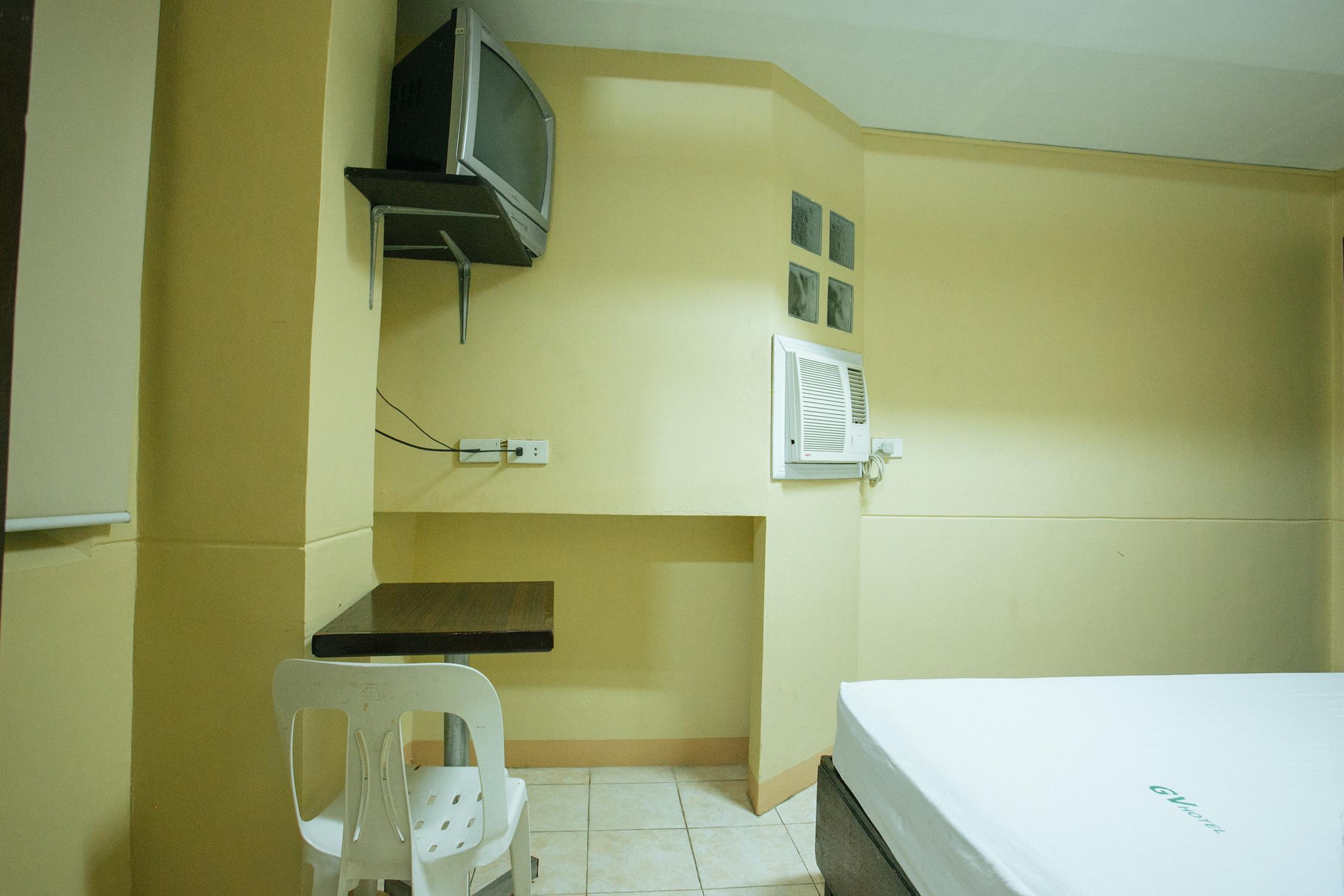 Gv Hotel Talisay Cebu Dış mekan fotoğraf