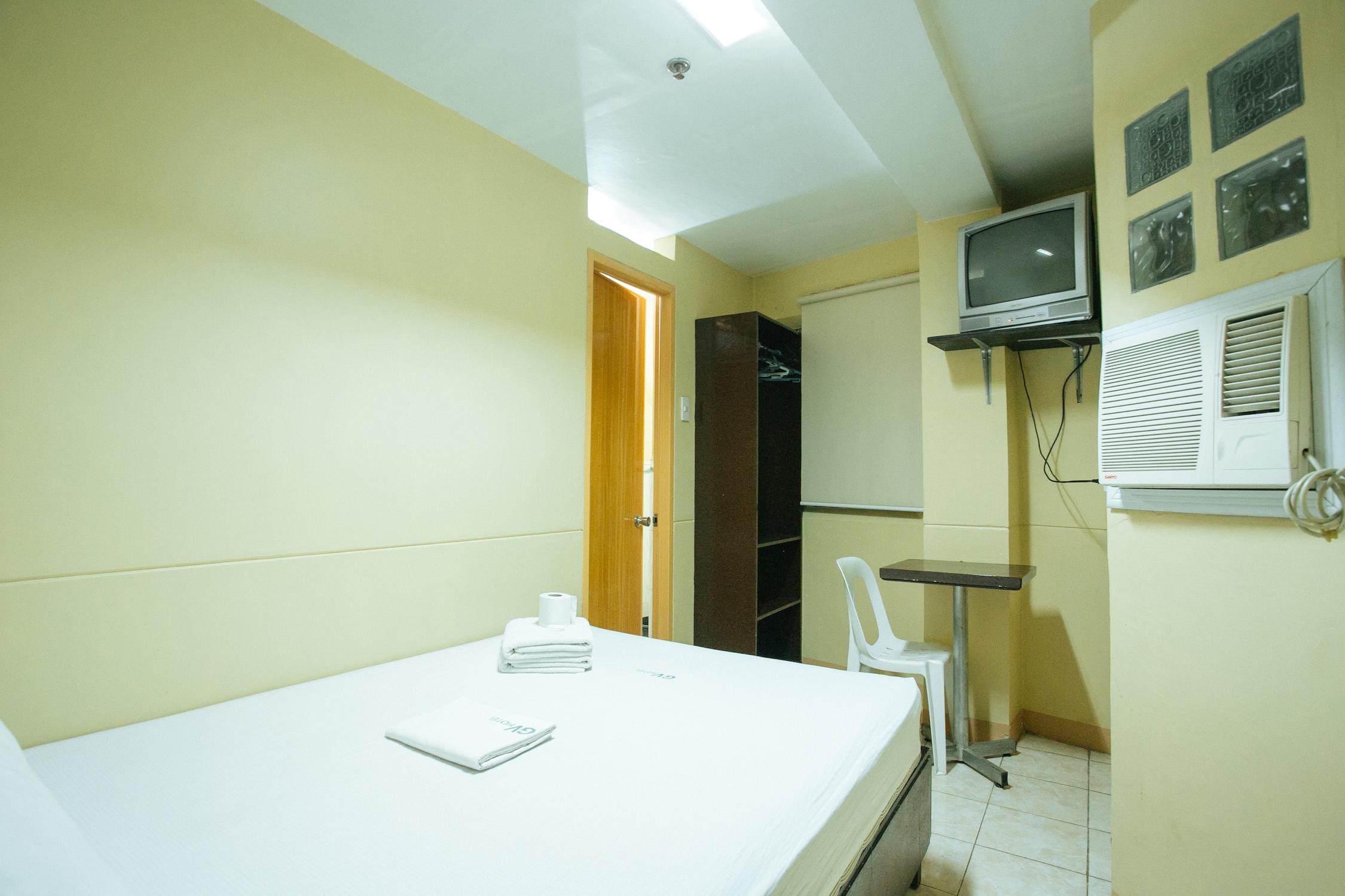 Gv Hotel Talisay Cebu Dış mekan fotoğraf