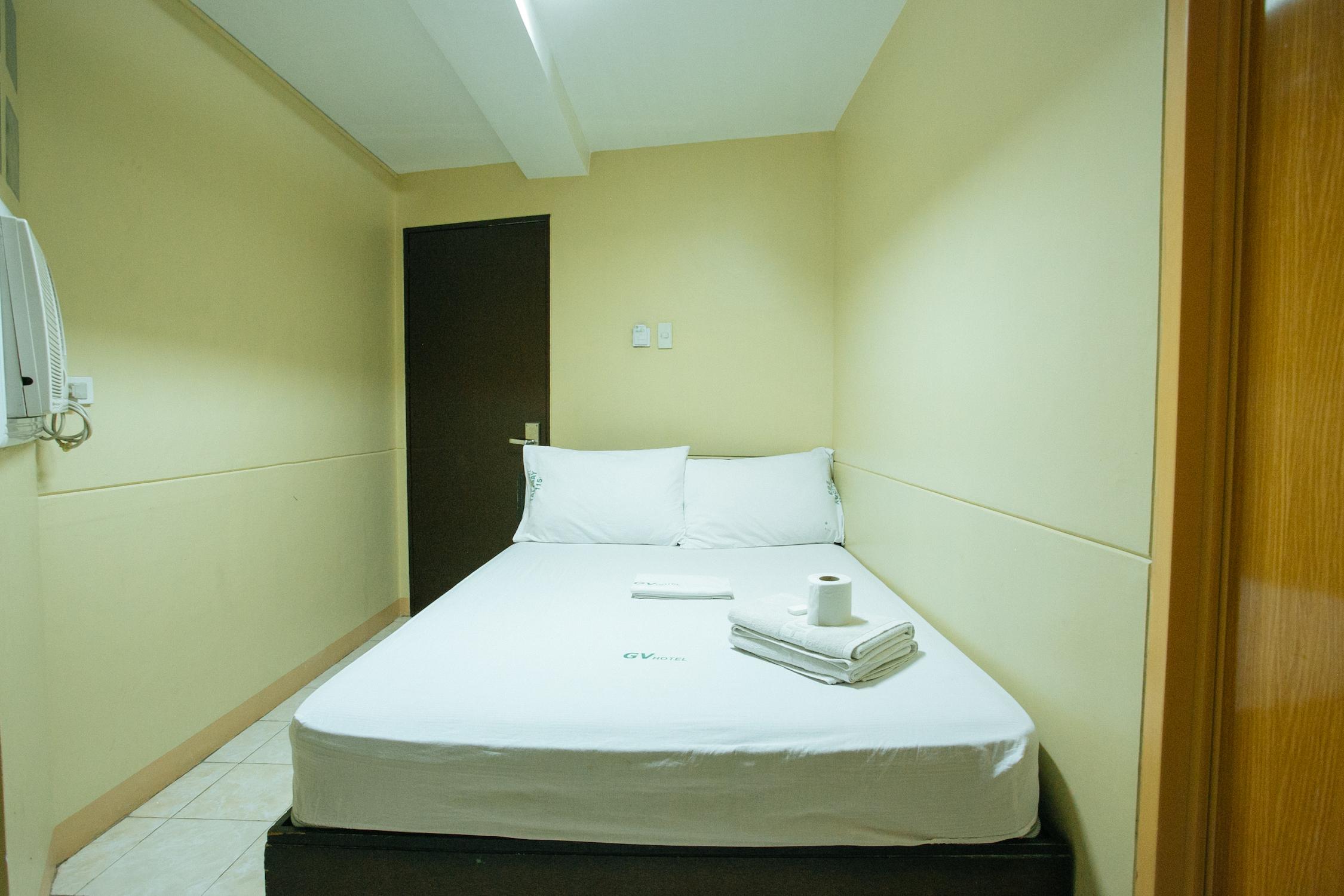 Gv Hotel Talisay Cebu Dış mekan fotoğraf