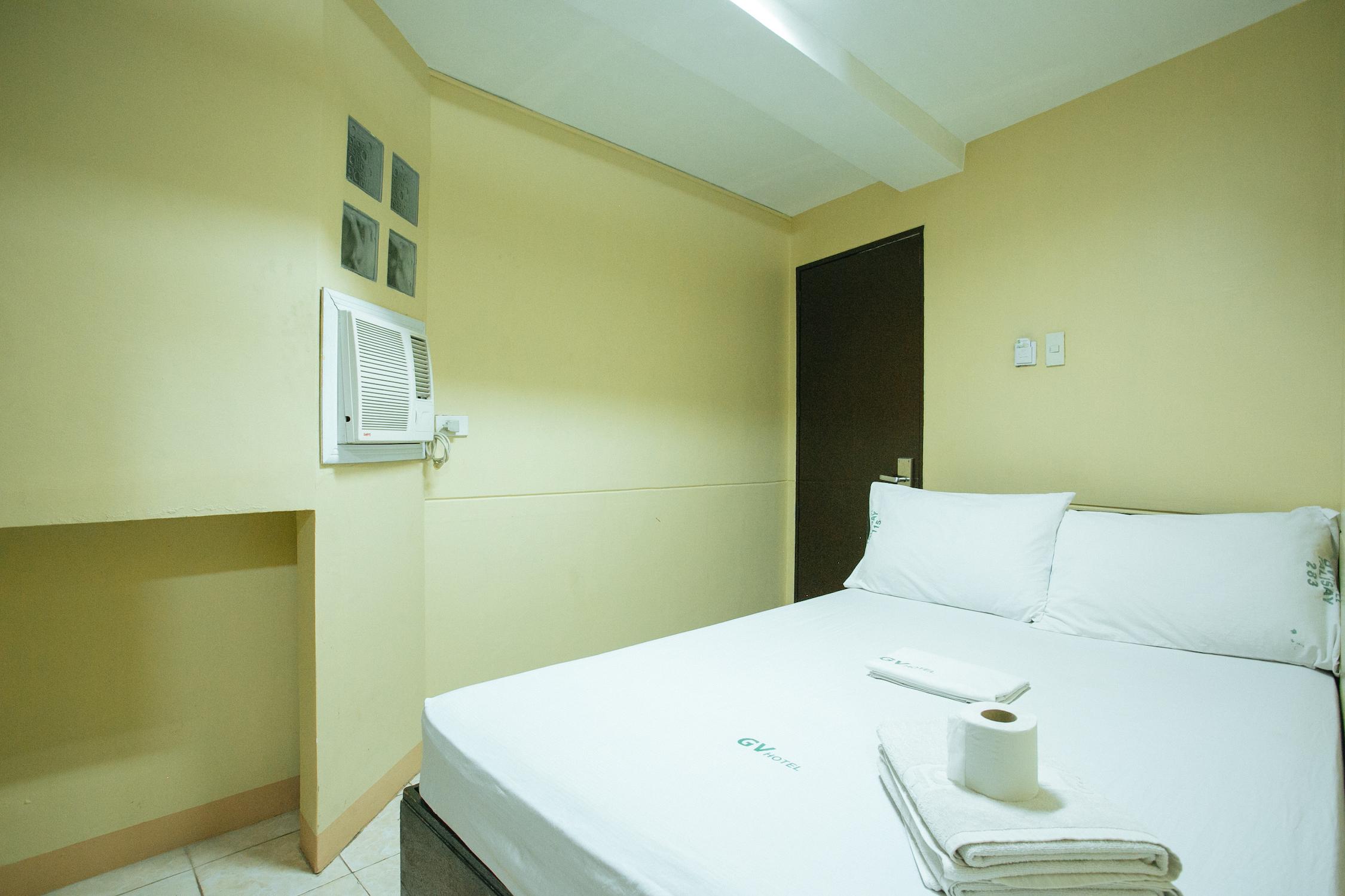 Gv Hotel Talisay Cebu Dış mekan fotoğraf