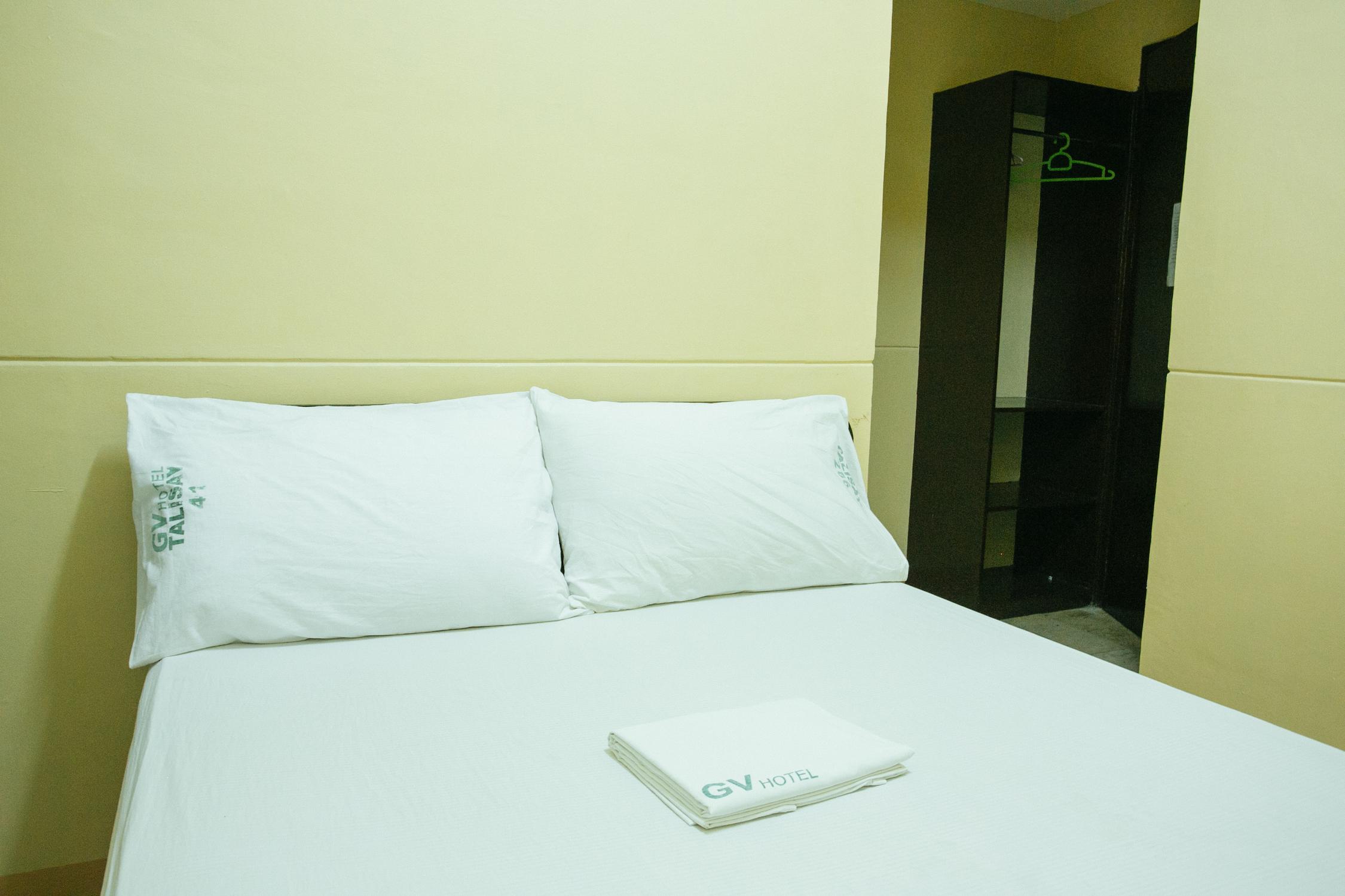 Gv Hotel Talisay Cebu Dış mekan fotoğraf