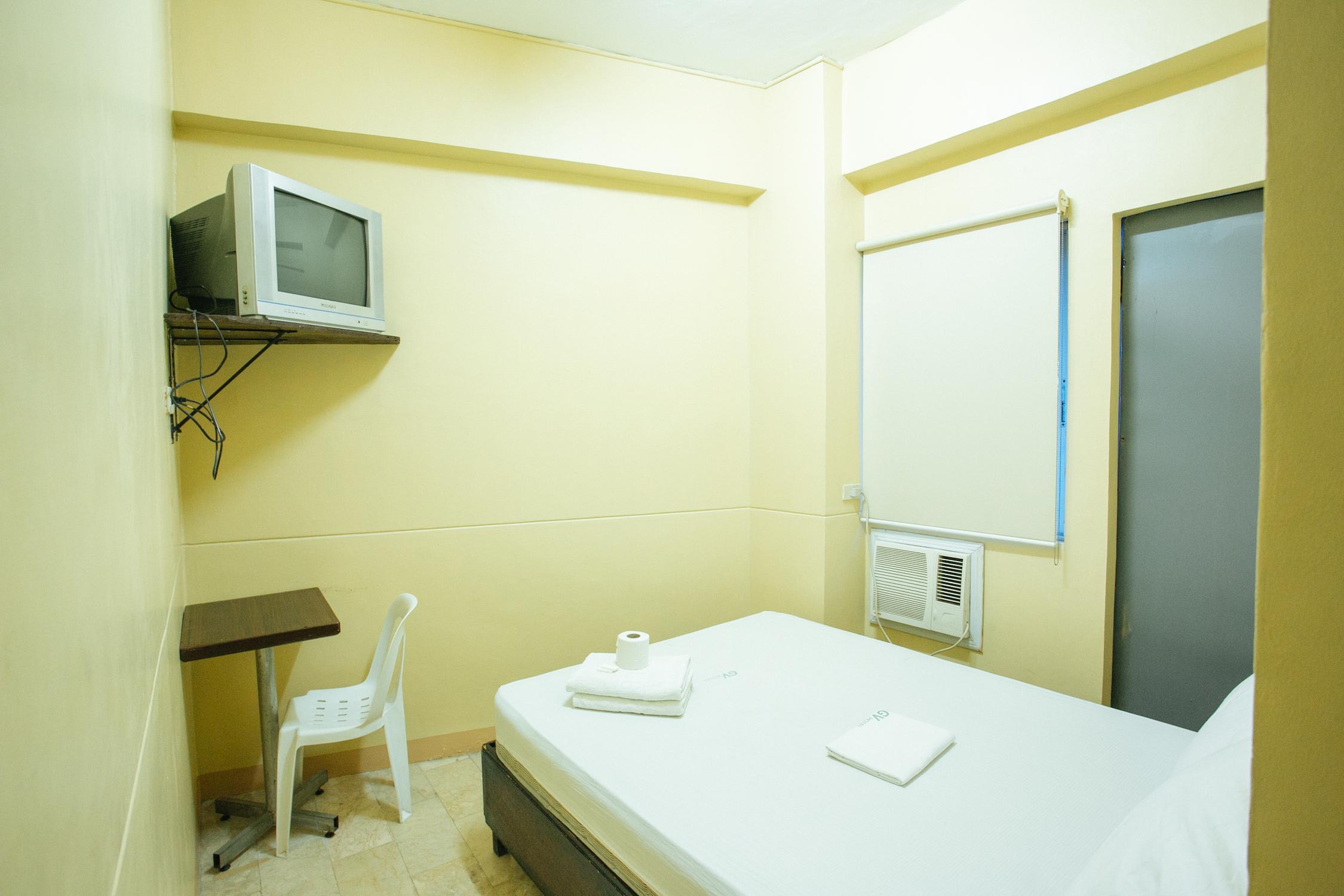 Gv Hotel Talisay Cebu Dış mekan fotoğraf