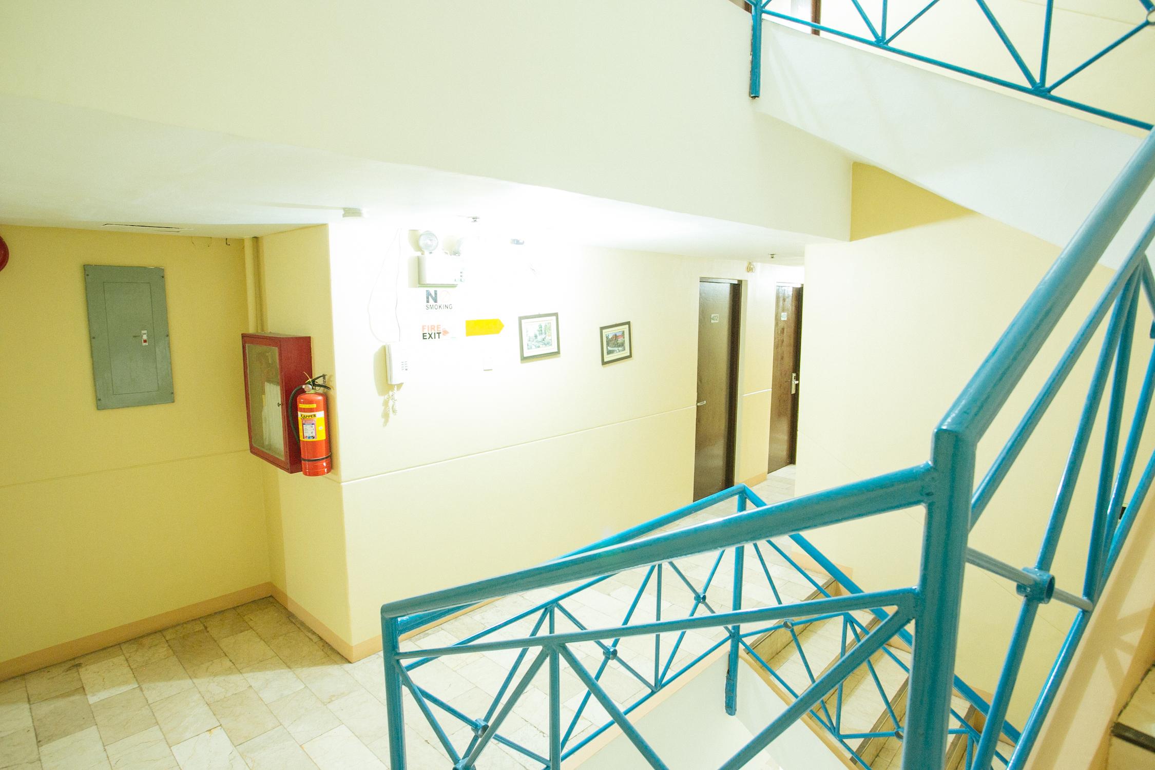 Gv Hotel Talisay Cebu Dış mekan fotoğraf