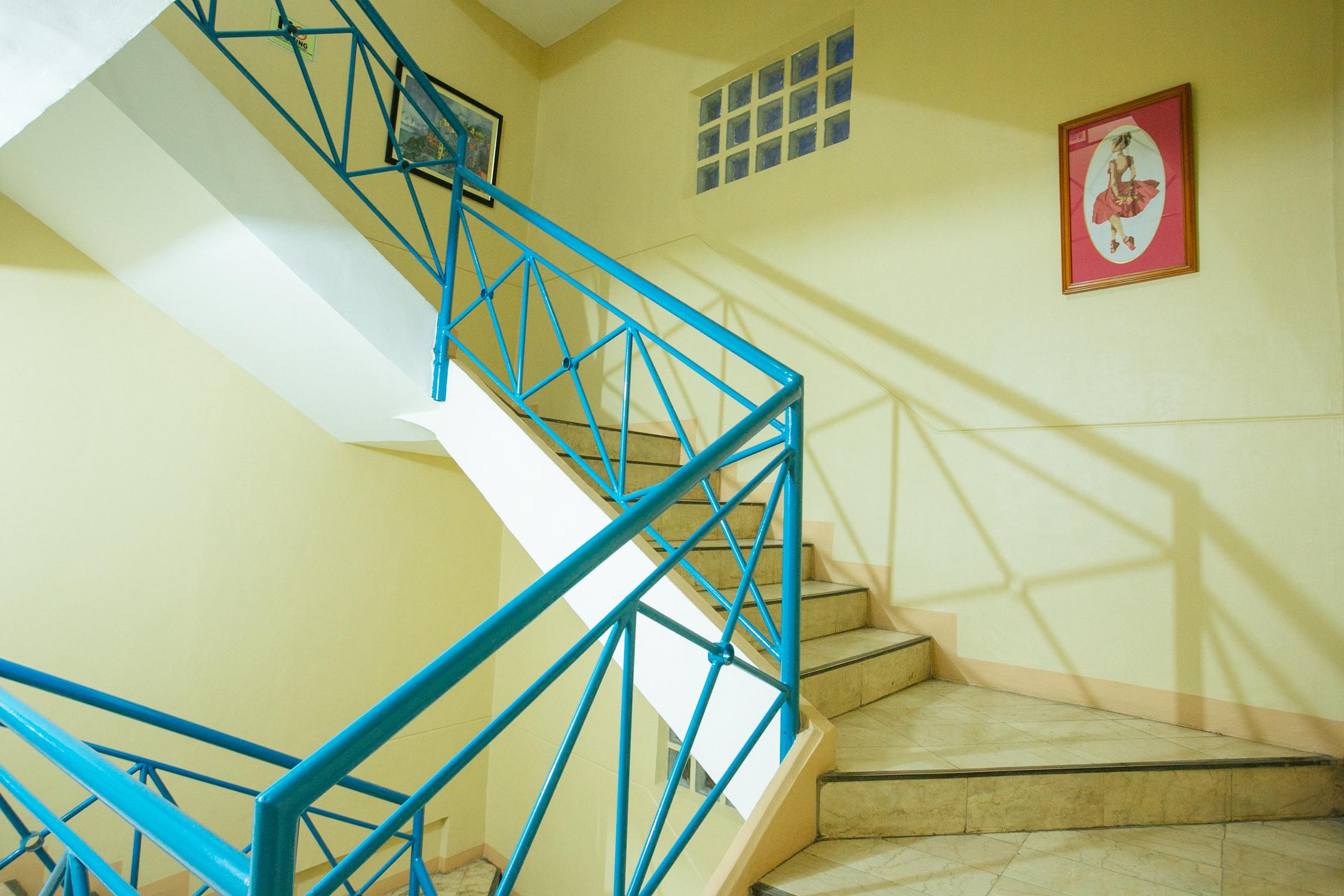 Gv Hotel Talisay Cebu Dış mekan fotoğraf