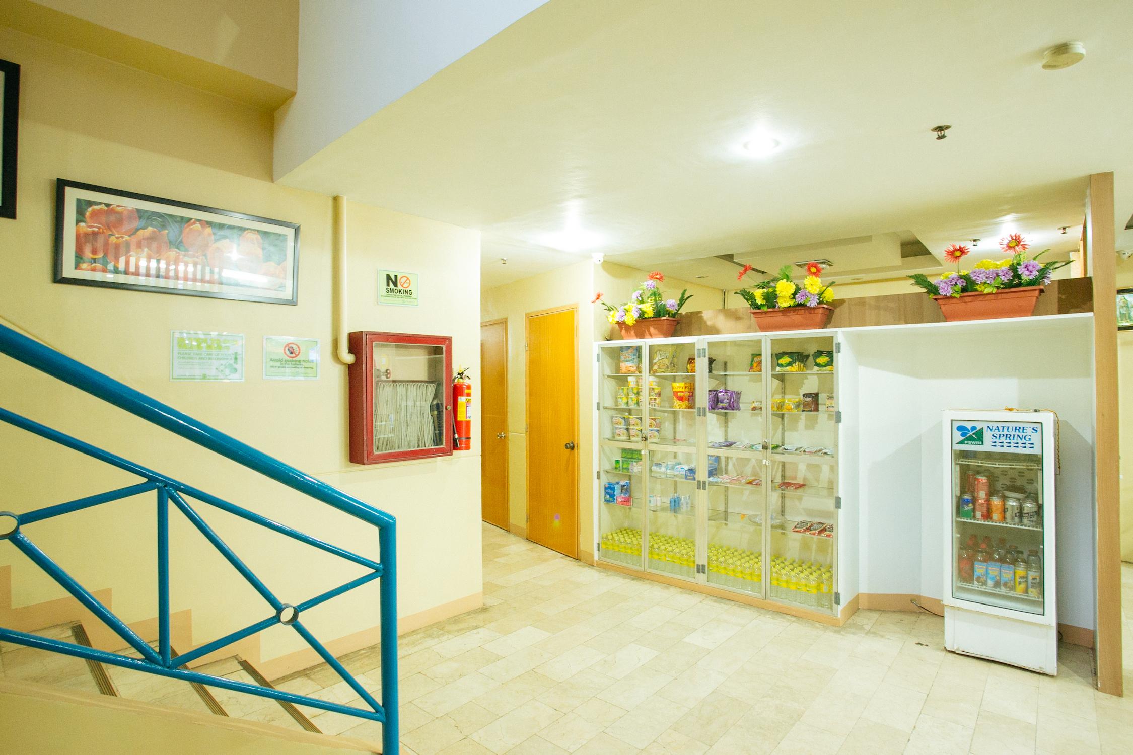 Gv Hotel Talisay Cebu Dış mekan fotoğraf