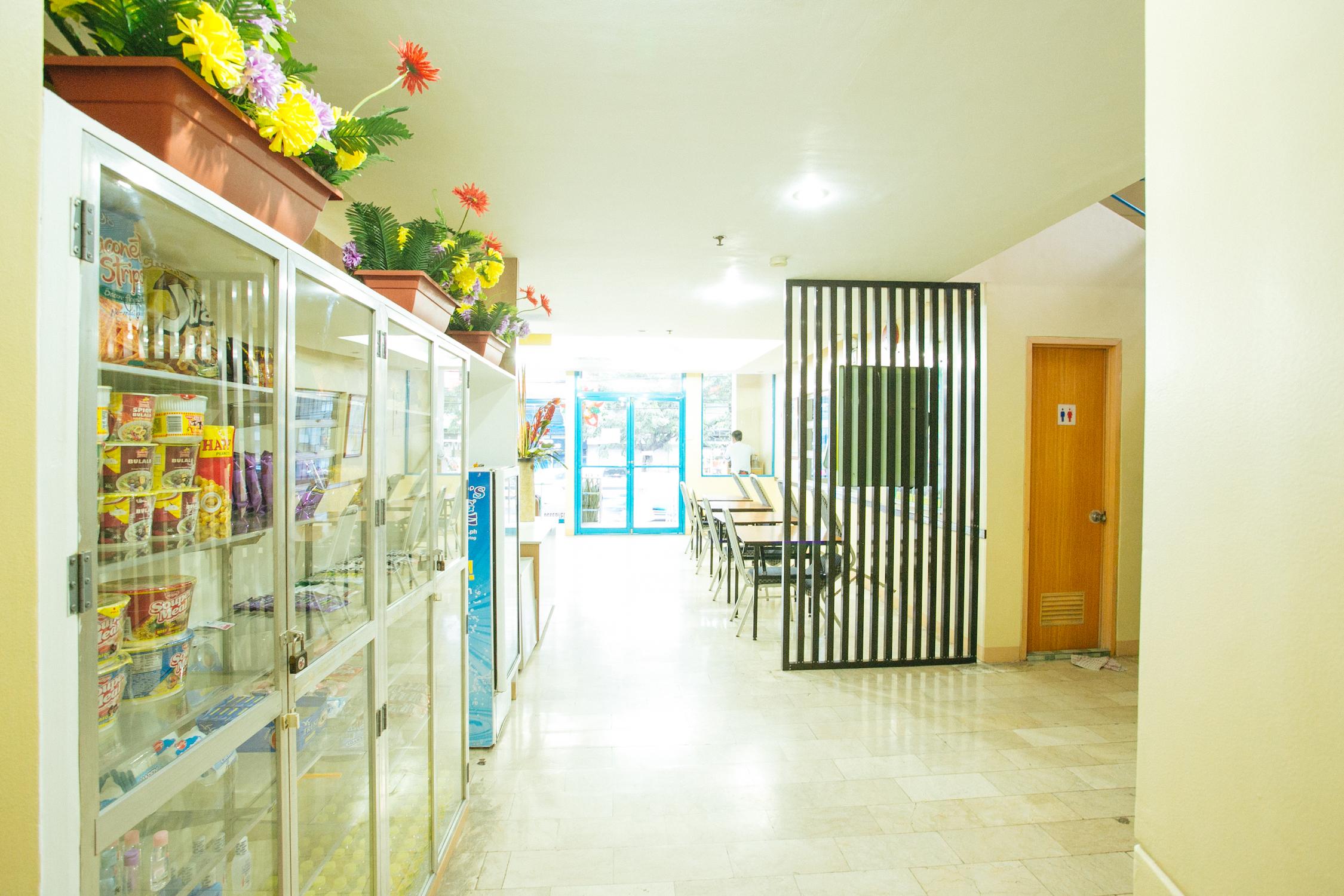 Gv Hotel Talisay Cebu Dış mekan fotoğraf