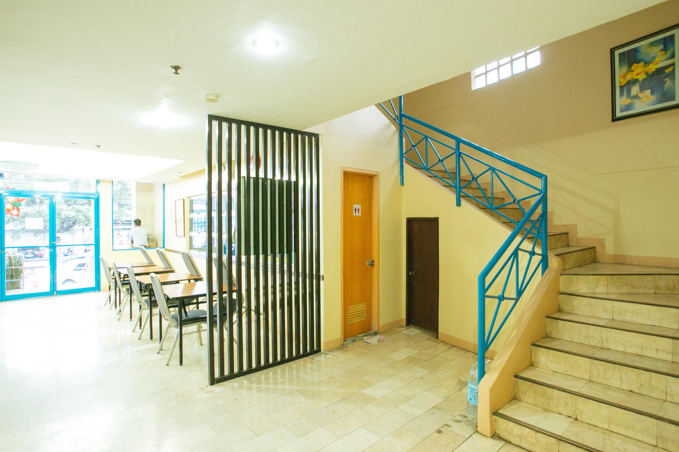 Gv Hotel Talisay Cebu Dış mekan fotoğraf
