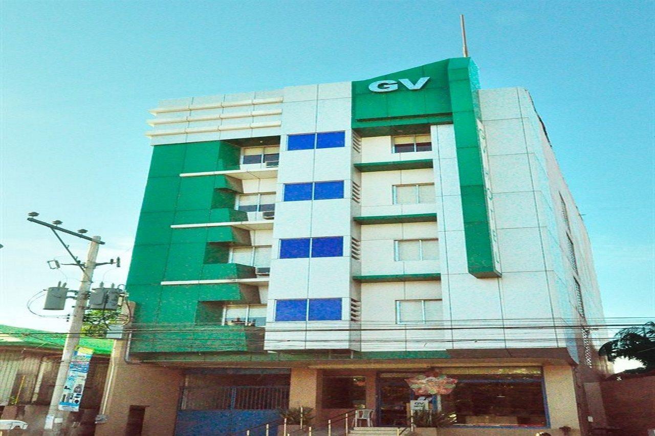 Gv Hotel Talisay Cebu Dış mekan fotoğraf