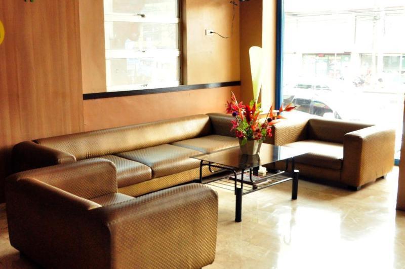 Gv Hotel Talisay Cebu Dış mekan fotoğraf