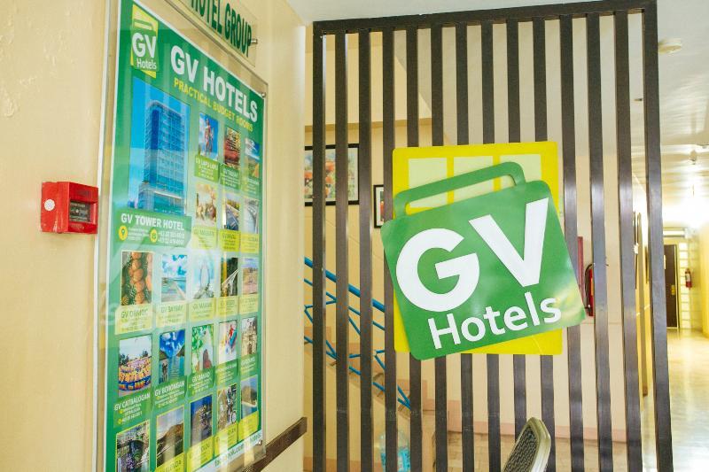 Gv Hotel Talisay Cebu Dış mekan fotoğraf