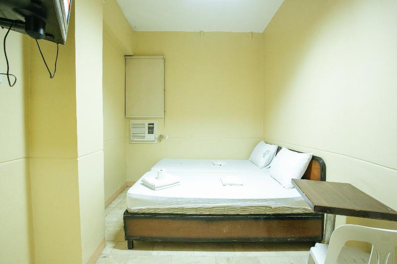 Gv Hotel Talisay Cebu Dış mekan fotoğraf
