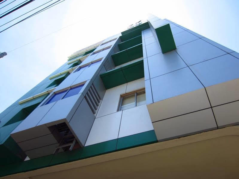 Gv Hotel Talisay Cebu Dış mekan fotoğraf