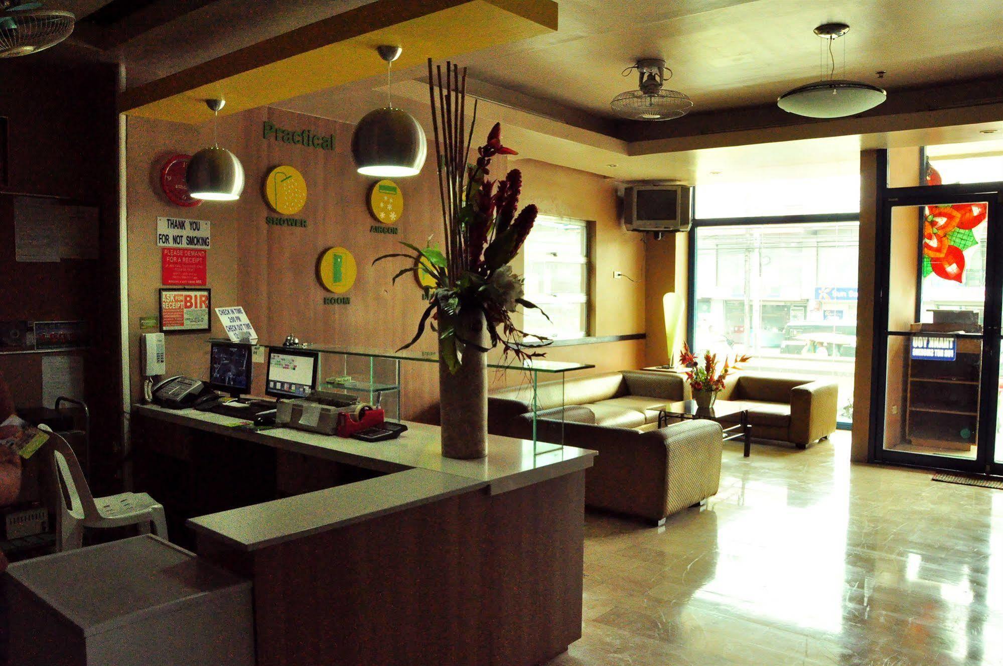 Gv Hotel Talisay Cebu Dış mekan fotoğraf