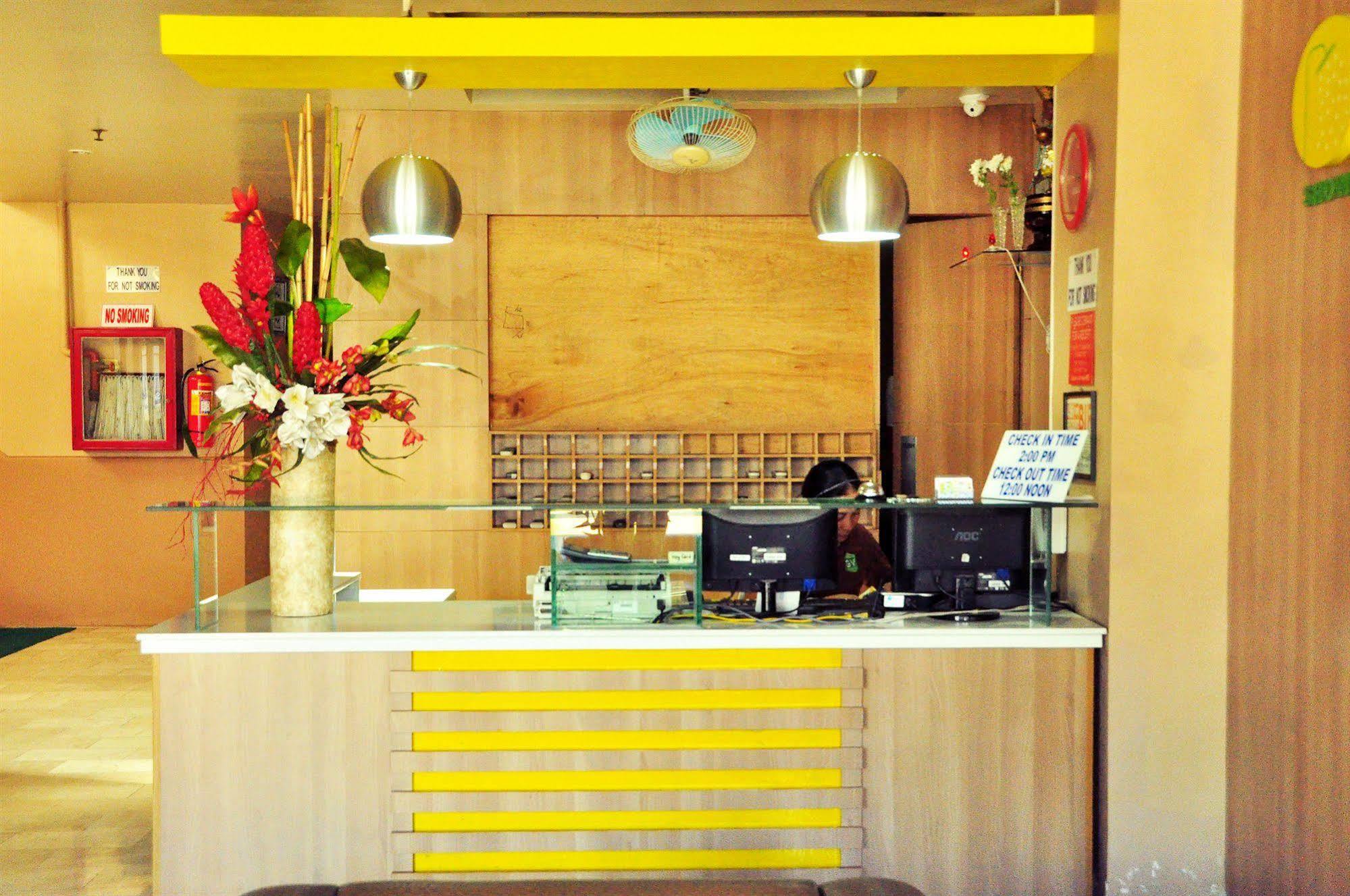 Gv Hotel Talisay Cebu Dış mekan fotoğraf