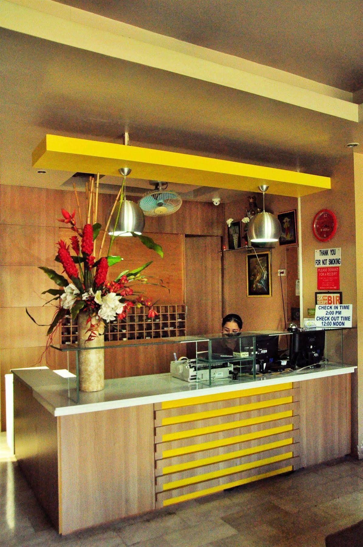 Gv Hotel Talisay Cebu Dış mekan fotoğraf