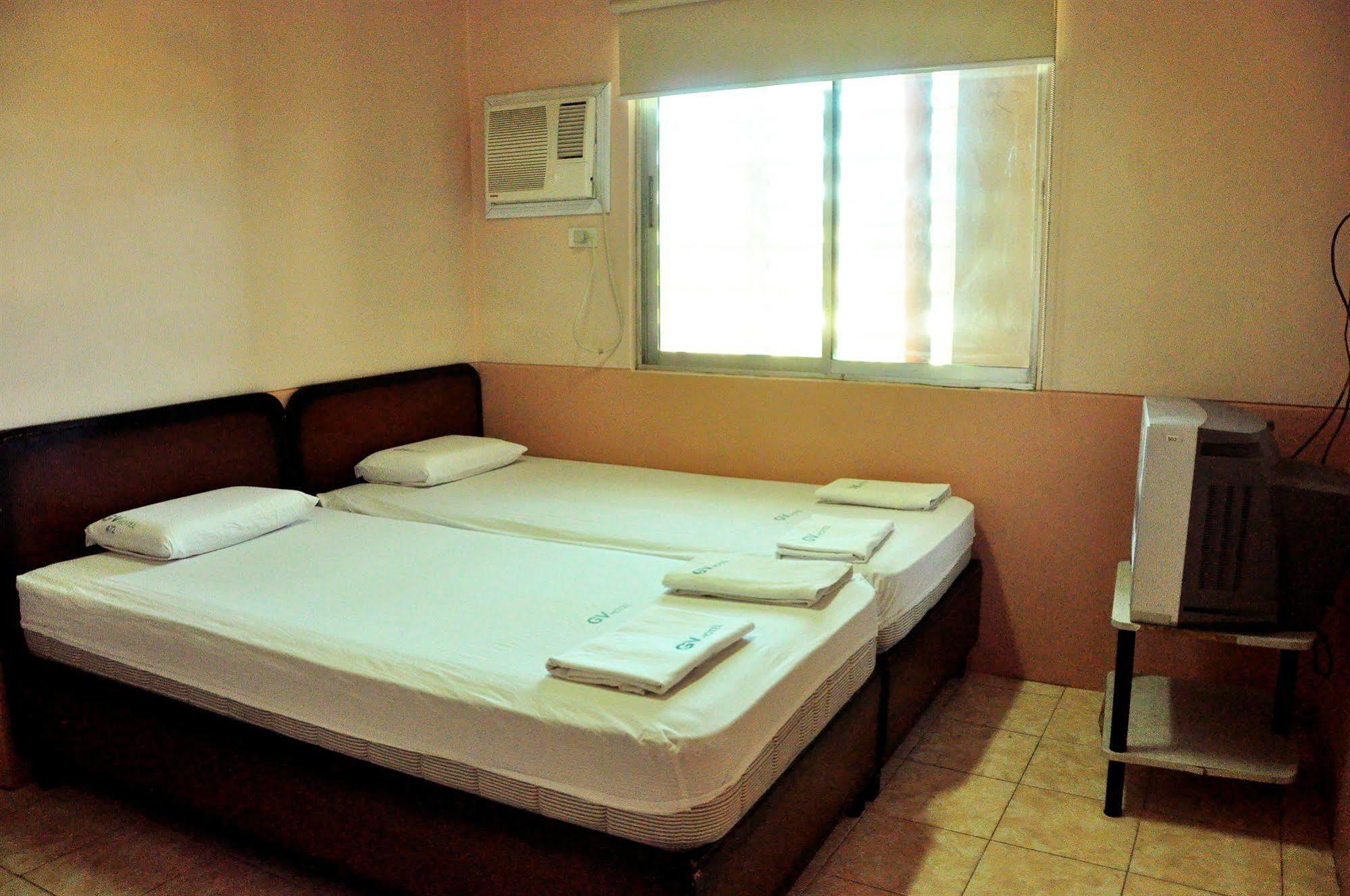 Gv Hotel Talisay Cebu Dış mekan fotoğraf