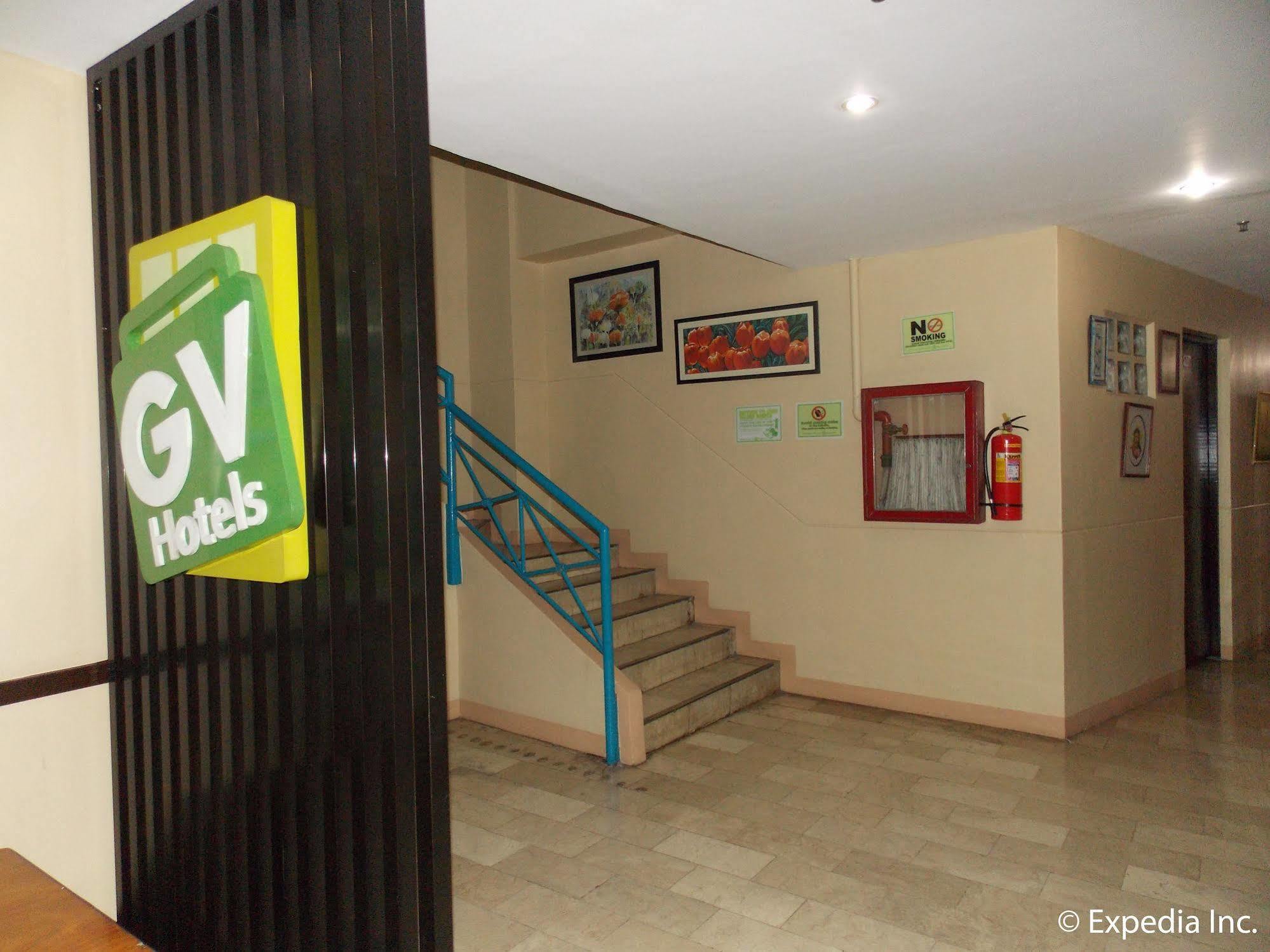 Gv Hotel Talisay Cebu Dış mekan fotoğraf